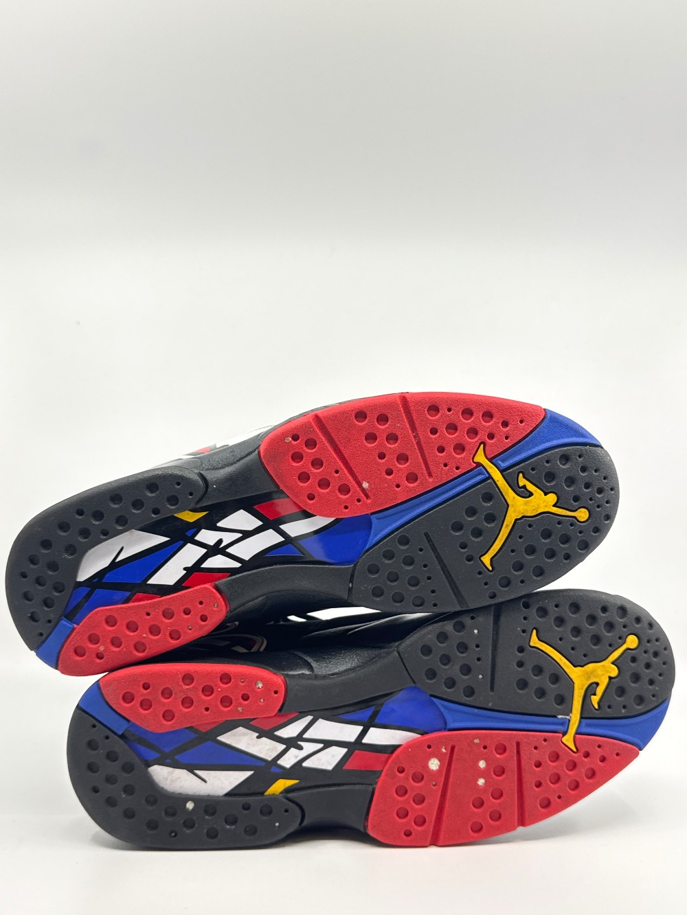 *USED/NO BOX* AJ 8 - PLAYOFFS (2023)