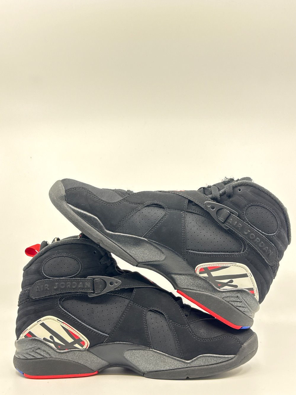*USED/NO BOX* AJ 8 - PLAYOFFS (2023)