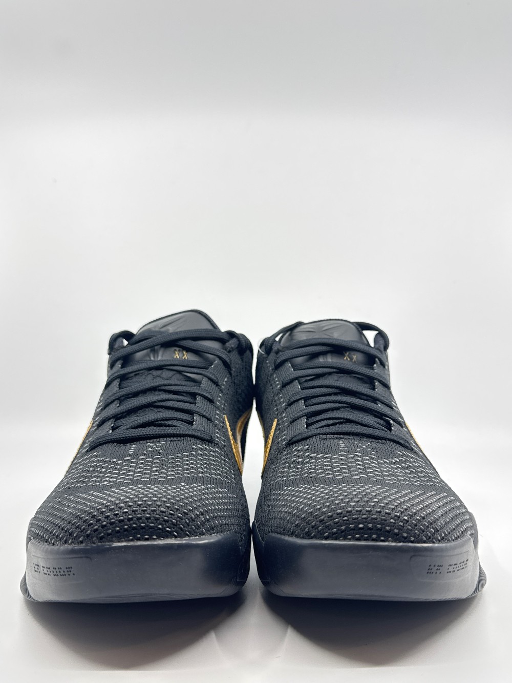 NIKE KOBE 11 ELITE LOW PROTRO - FADE TO BLACK (2026)