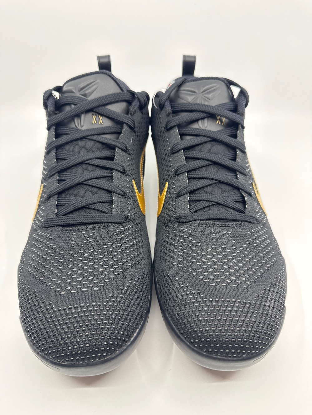 NIKE KOBE 11 ELITE LOW PROTRO - FADE TO BLACK (2026)