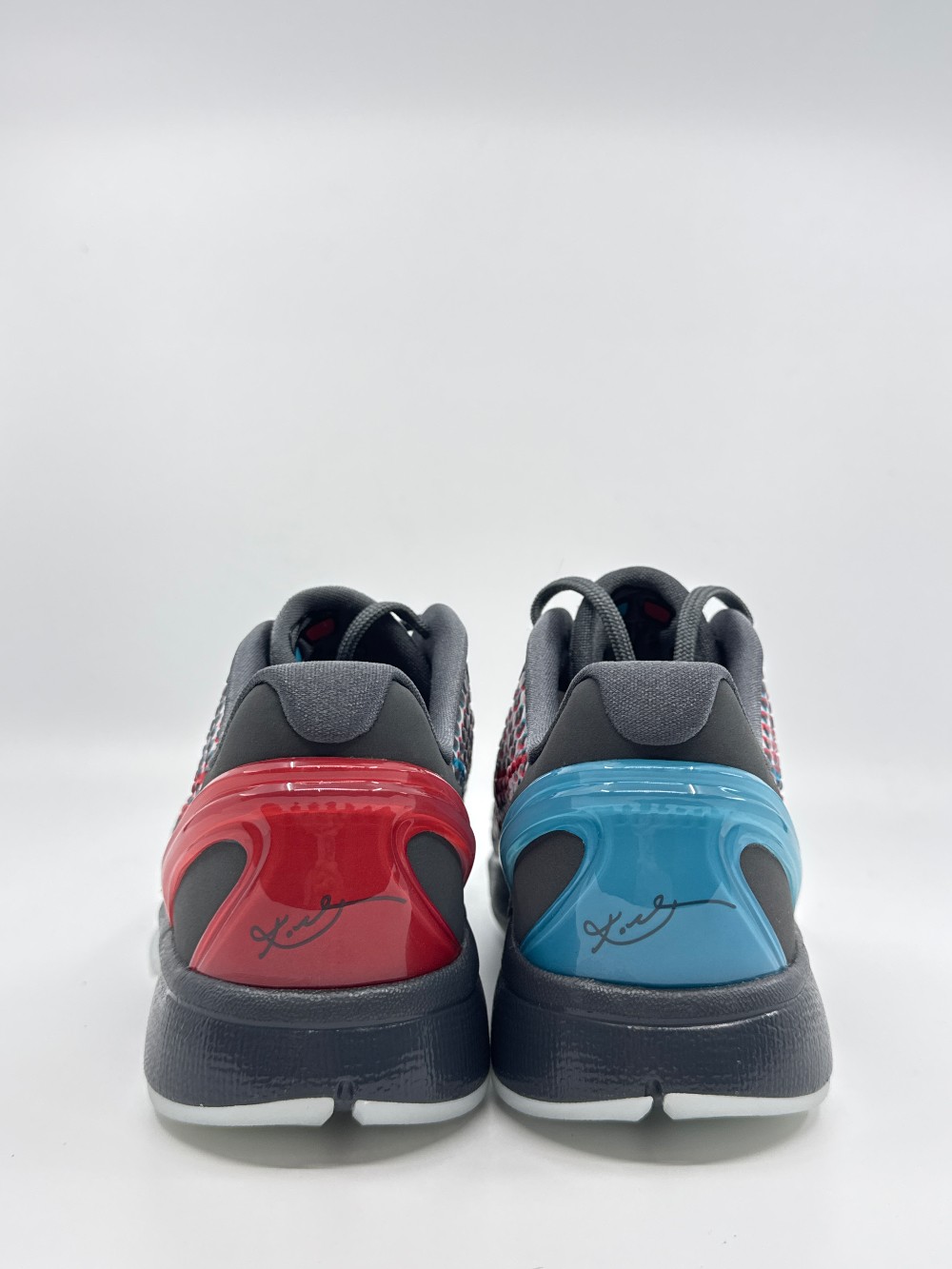 NIKE KOBE 6 PROTRO (GS) - ASG HOLLYWOOD 3D