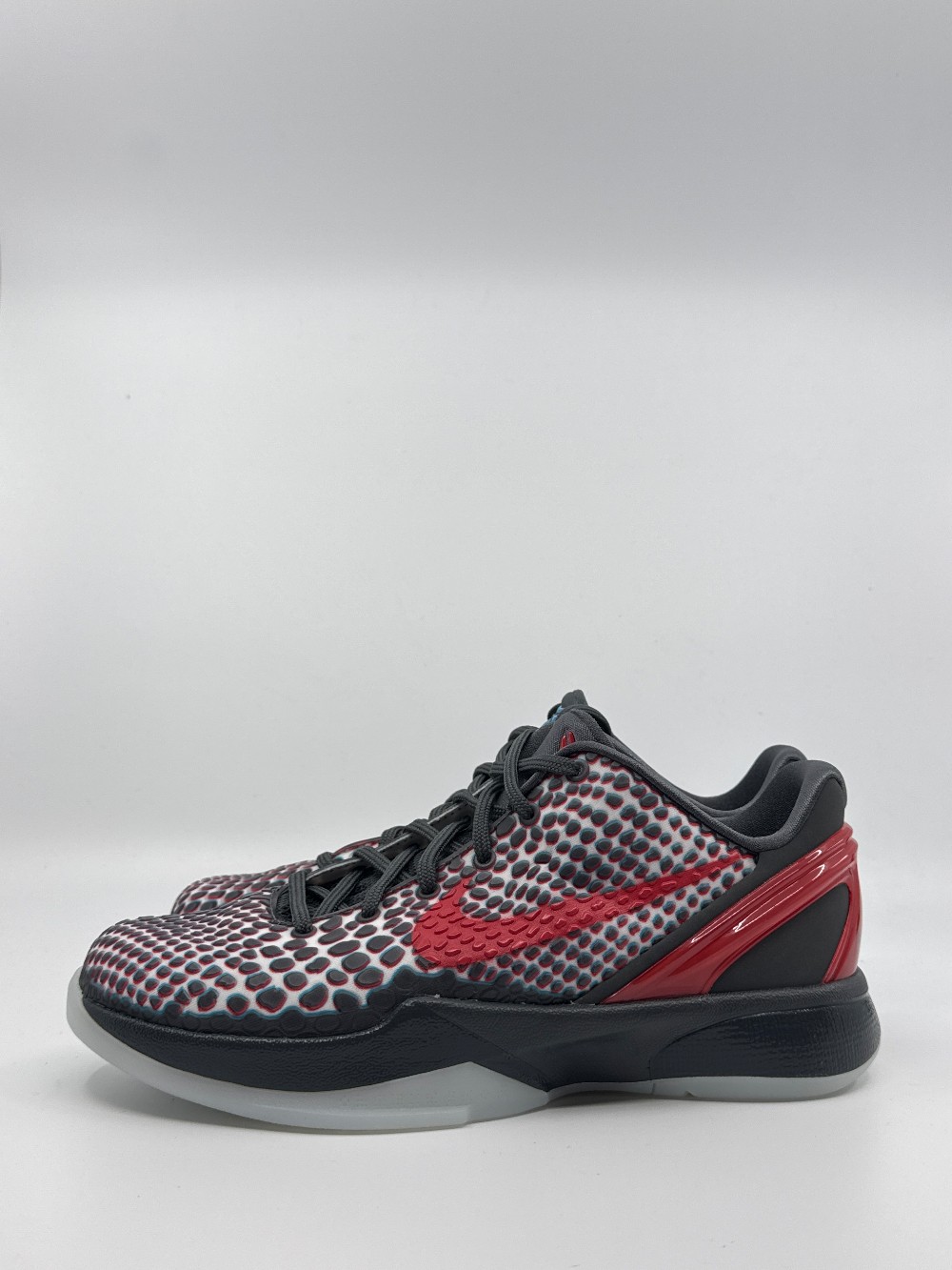 NIKE KOBE 6 PROTRO (GS) - ASG HOLLYWOOD 3D