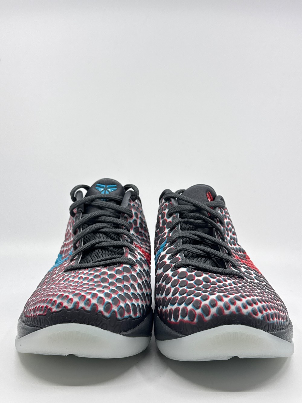 NIKE KOBE 6 PROTRO (GS) - ASG HOLLYWOOD 3D