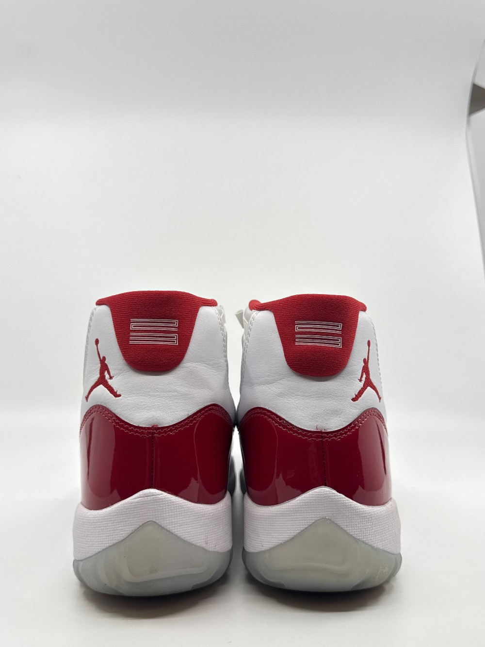 *USED* AJ 11 - CHERRY (2022)