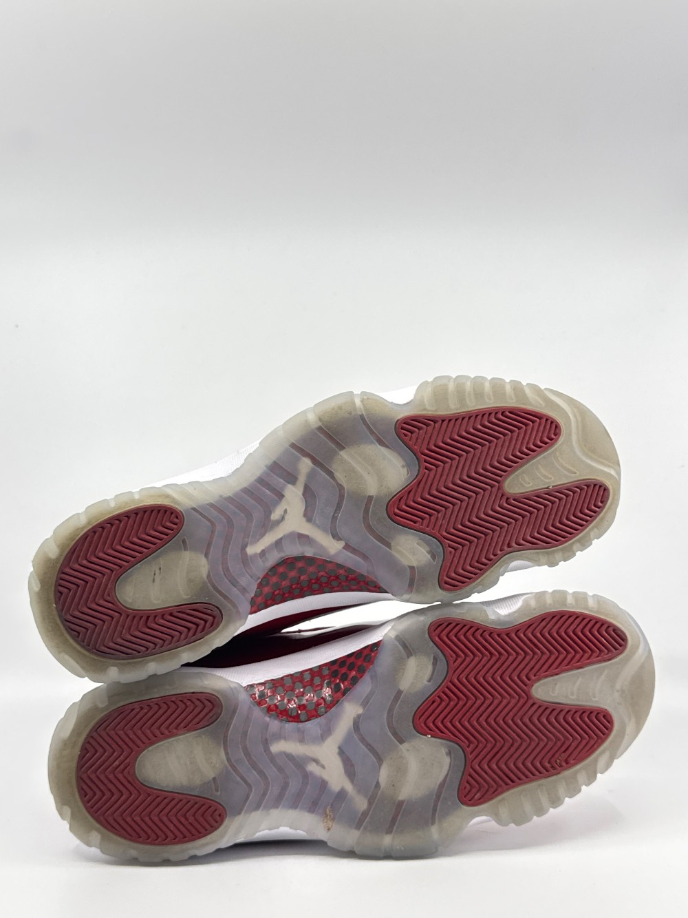 *USED* AJ 11 - CHERRY (2022)