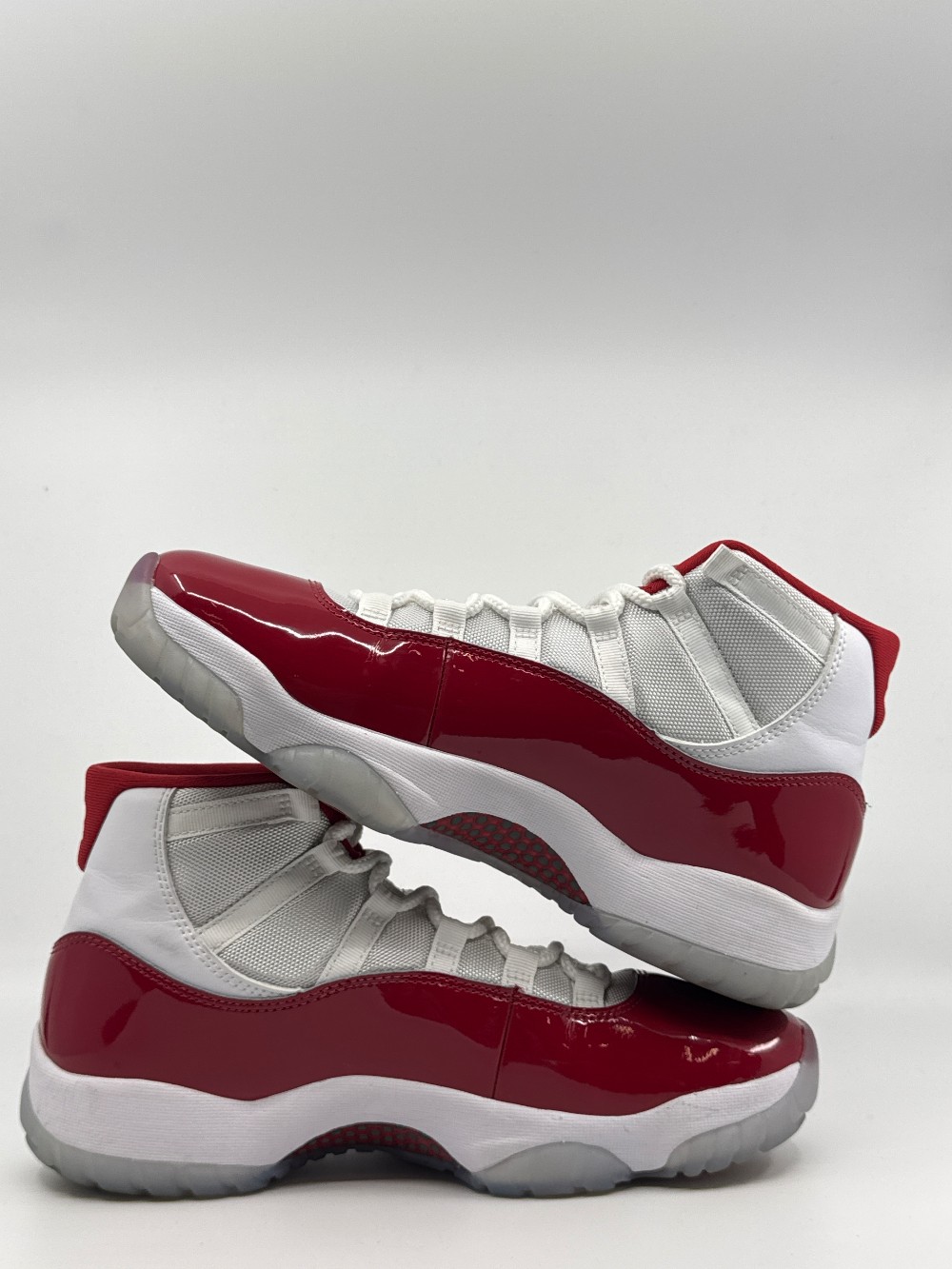 *USED* AJ 11 - CHERRY (2022)