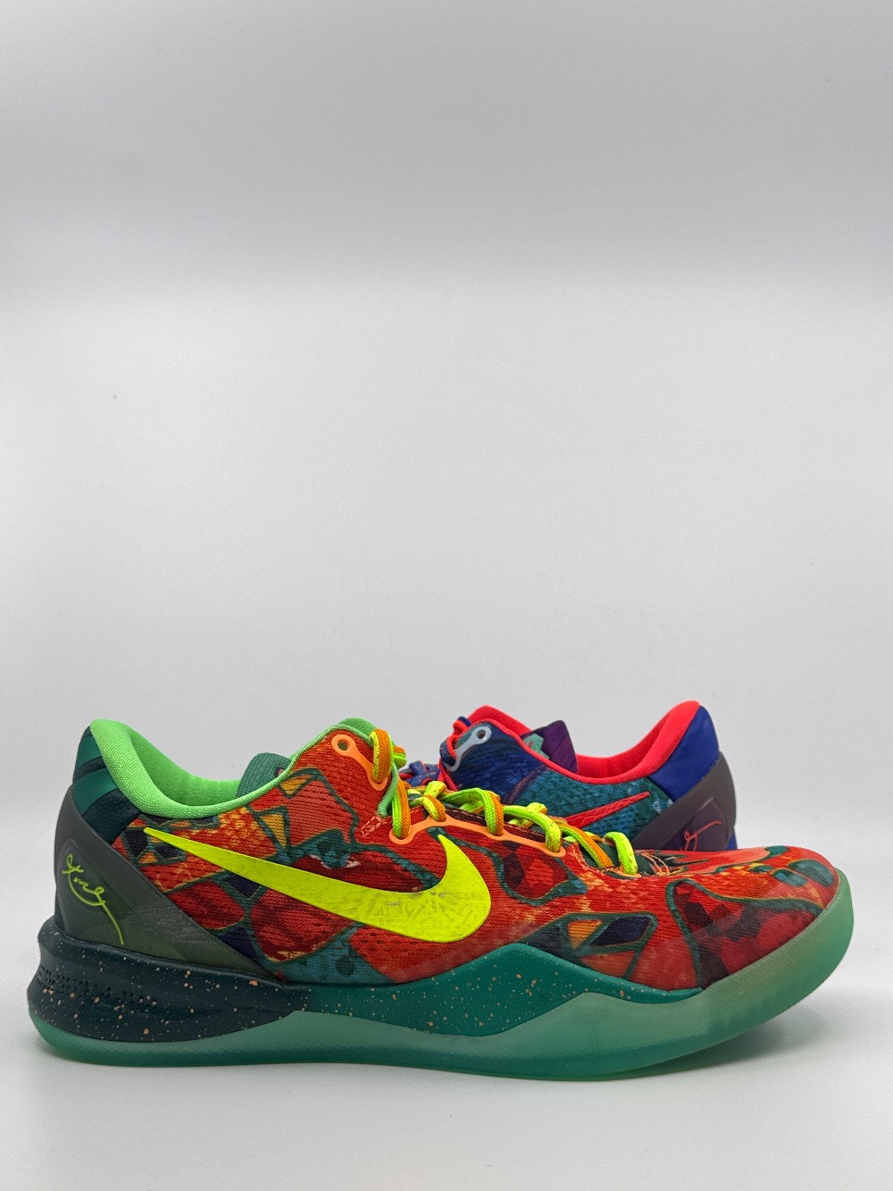 *USED* NIKE KOBE 8 PROTRO - WHAT THE (2025)