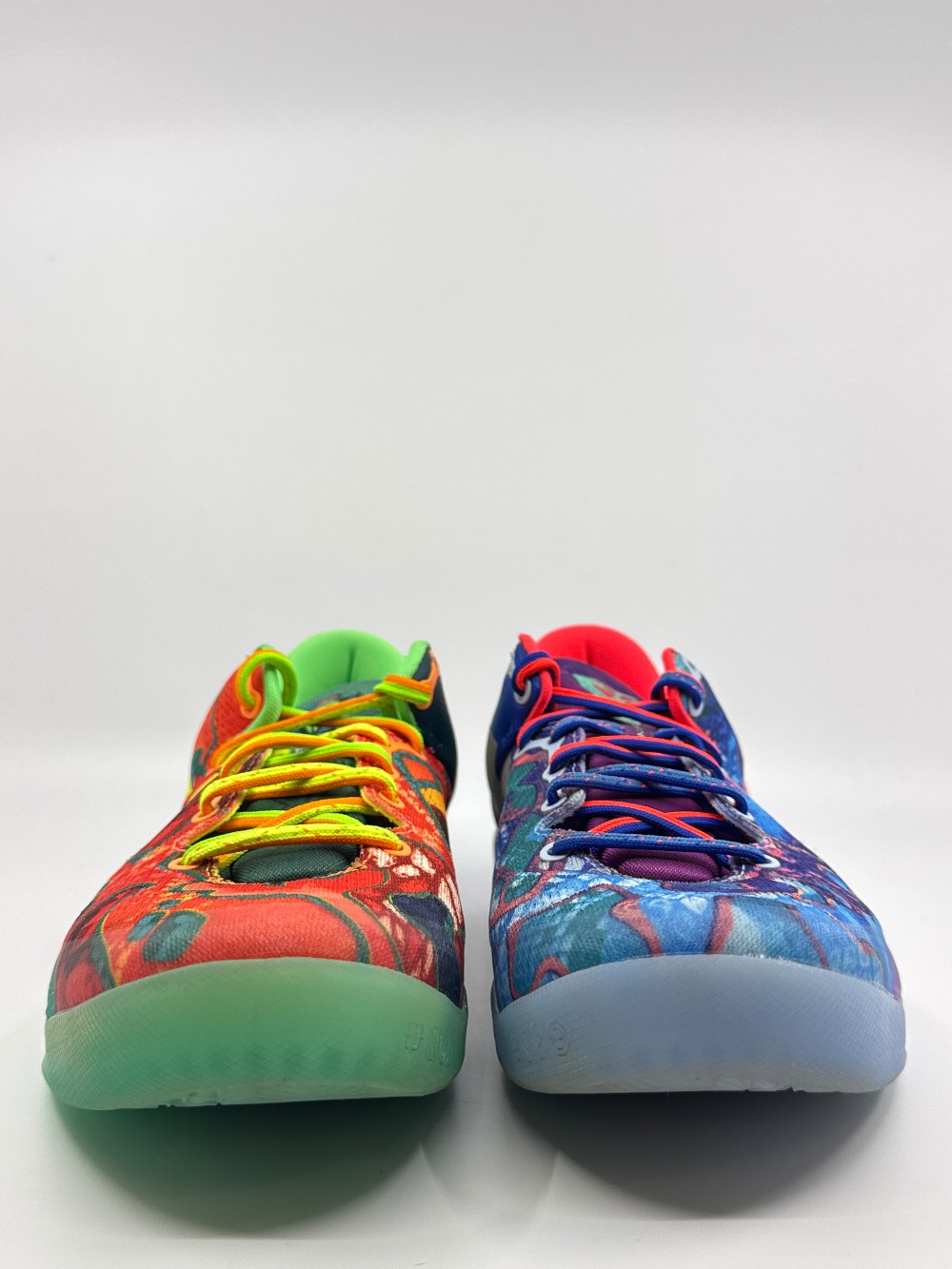 *USED* NIKE KOBE 8 PROTRO - WHAT THE (2025)