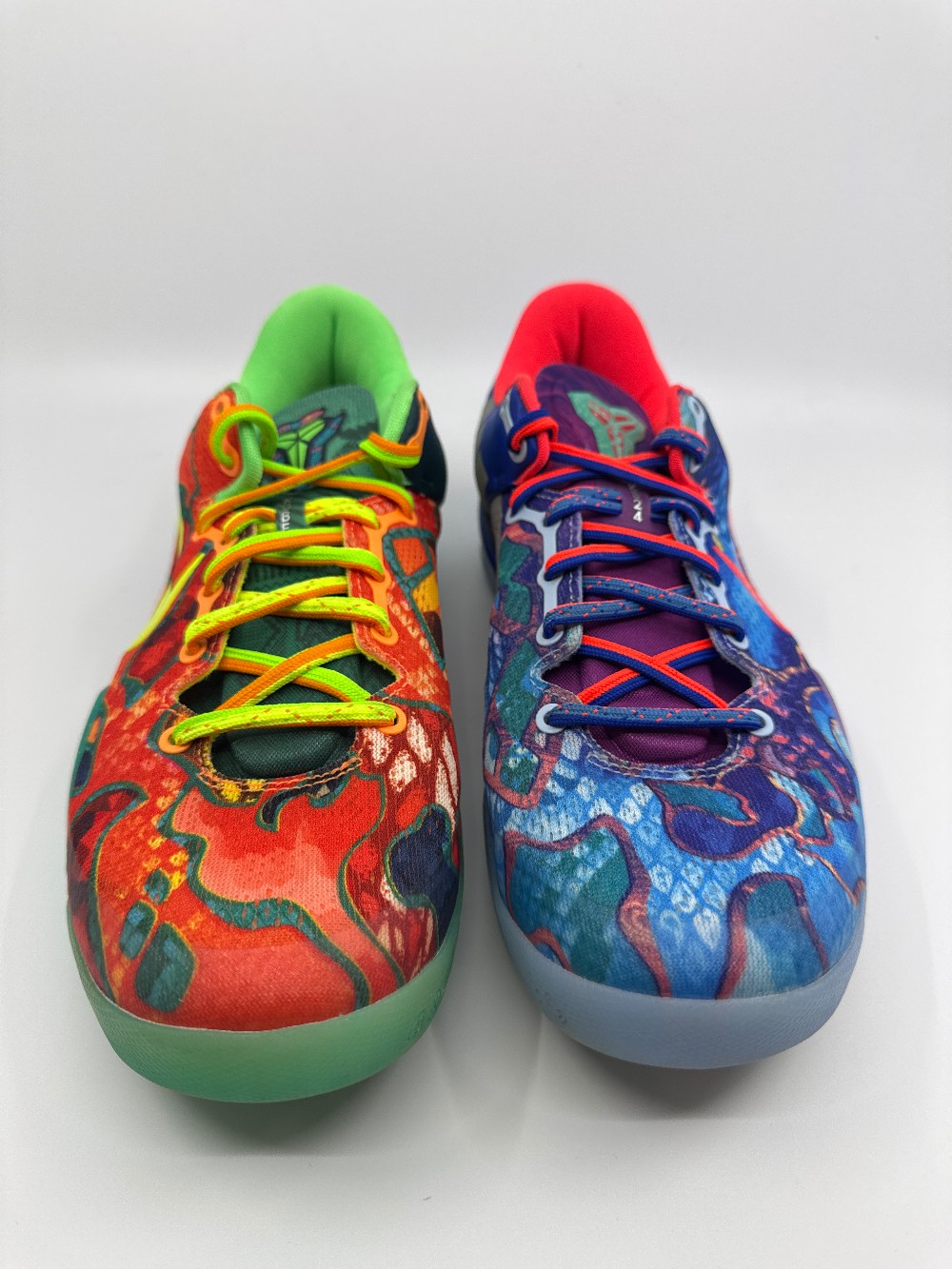 *USED* NIKE KOBE 8 PROTRO - WHAT THE (2025)