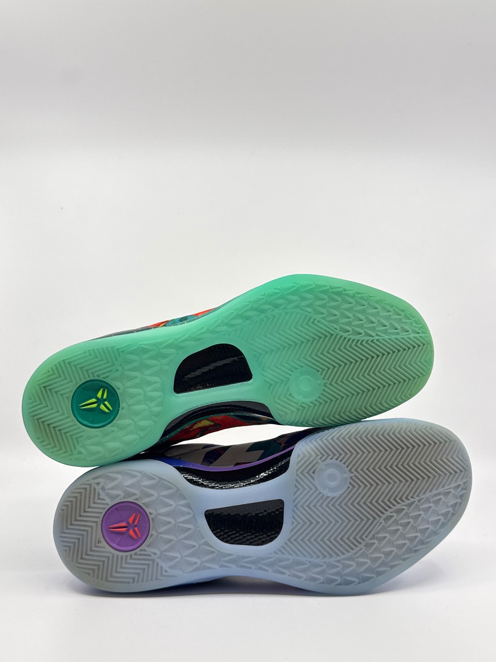 *USED* NIKE KOBE 8 PROTRO - WHAT THE (2025)