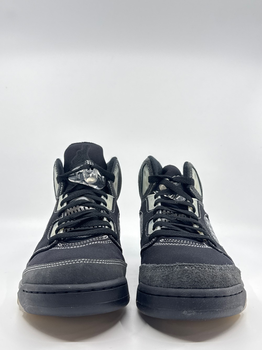 AJ 5 - ANTHRACITE
