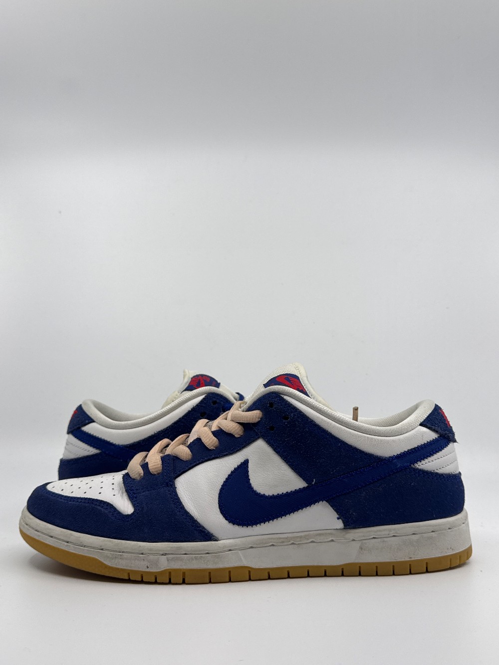 *USED* NIKE SB DUNK LOW - LOS ANGELES DODGERS