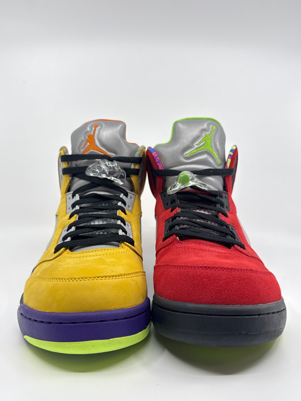 *VNDS* AJ 5 - WHAT THE