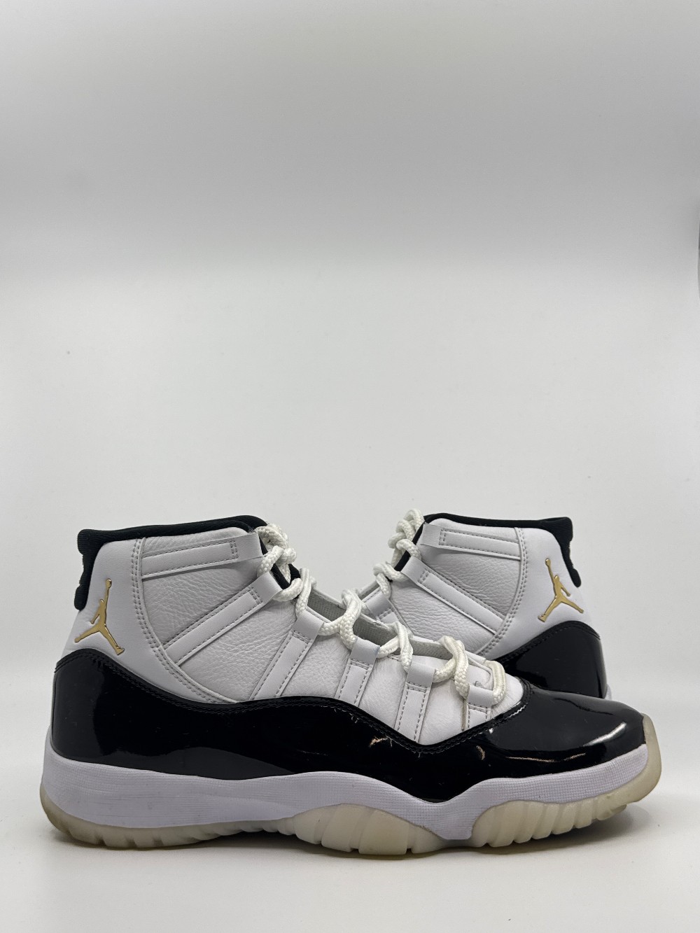 *USED* AJ 11 - DMP GRATITUDE (2023)