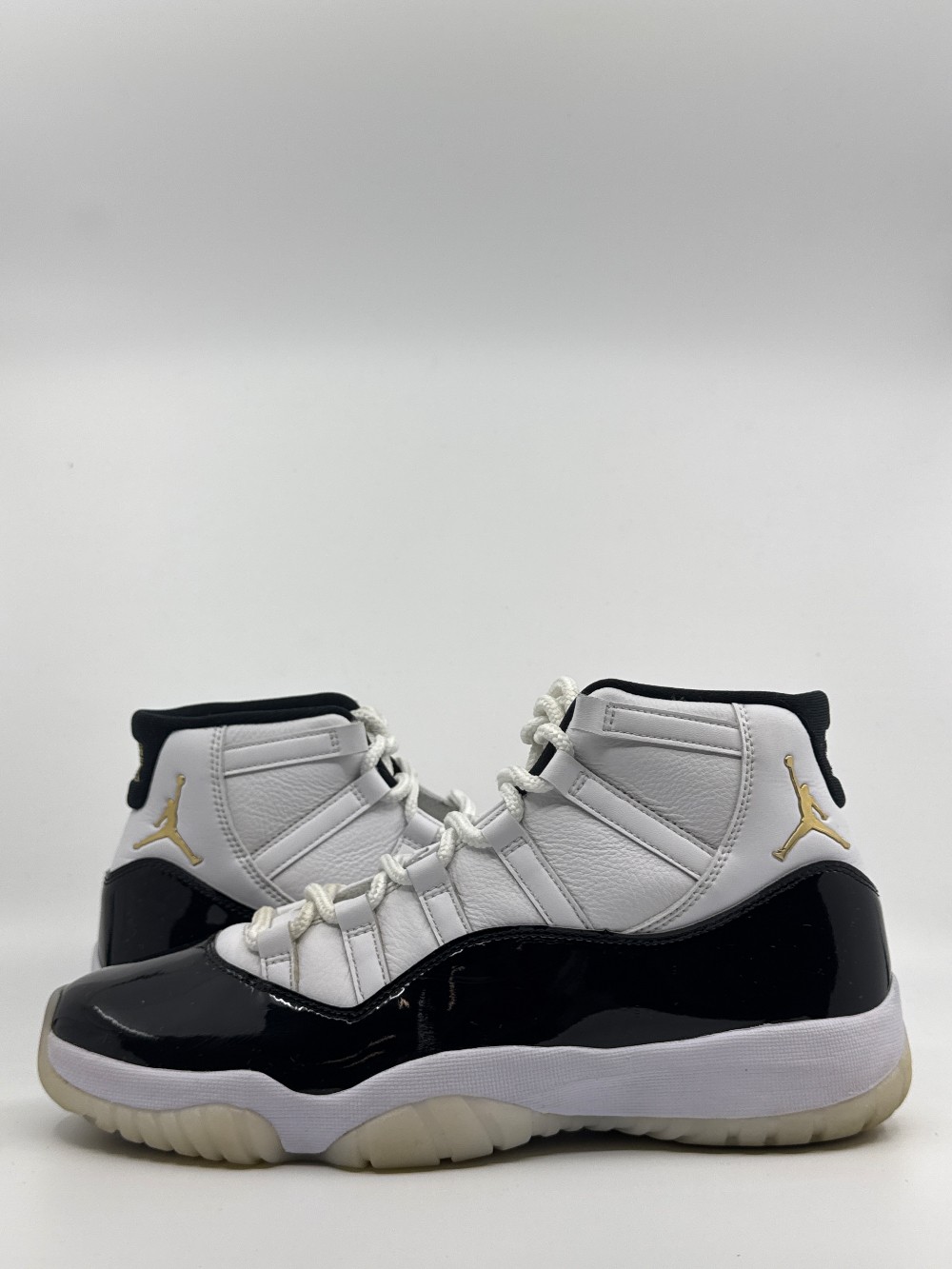 *USED* AJ 11 - DMP GRATITUDE (2023)