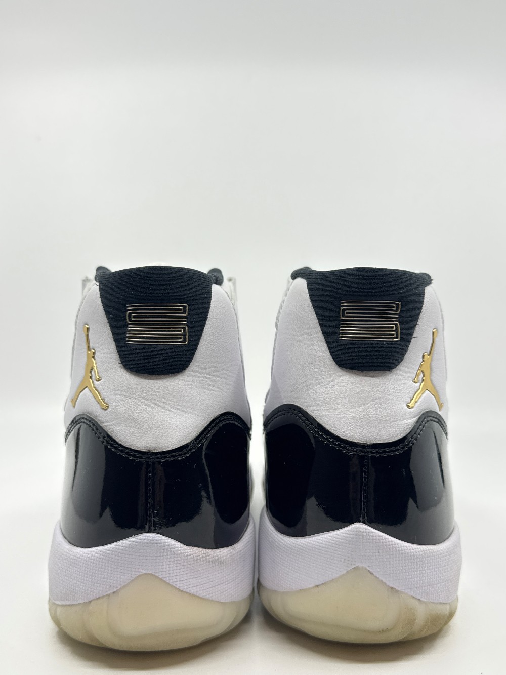 *USED* AJ 11 - DMP GRATITUDE (2023)