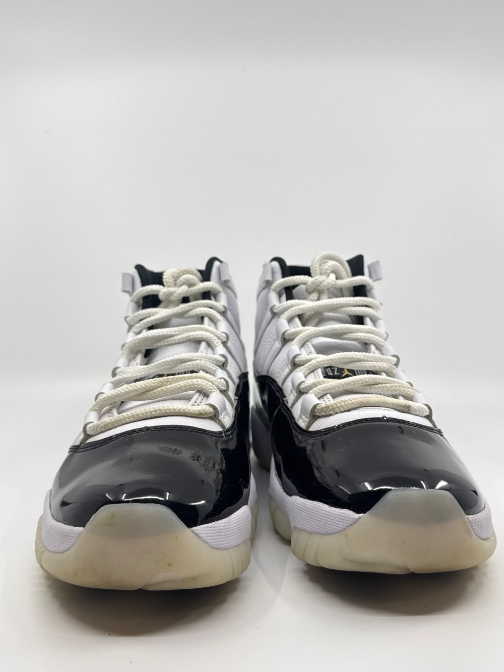 *USED* AJ 11 - DMP GRATITUDE (2023)