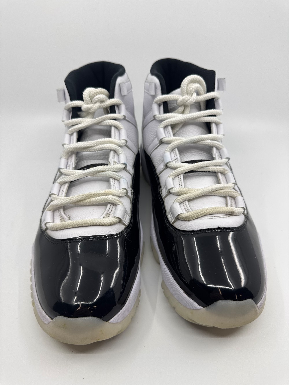 *USED* AJ 11 - DMP GRATITUDE (2023)
