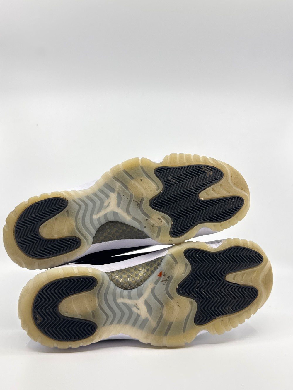 *USED* AJ 11 - DMP GRATITUDE (2023)
