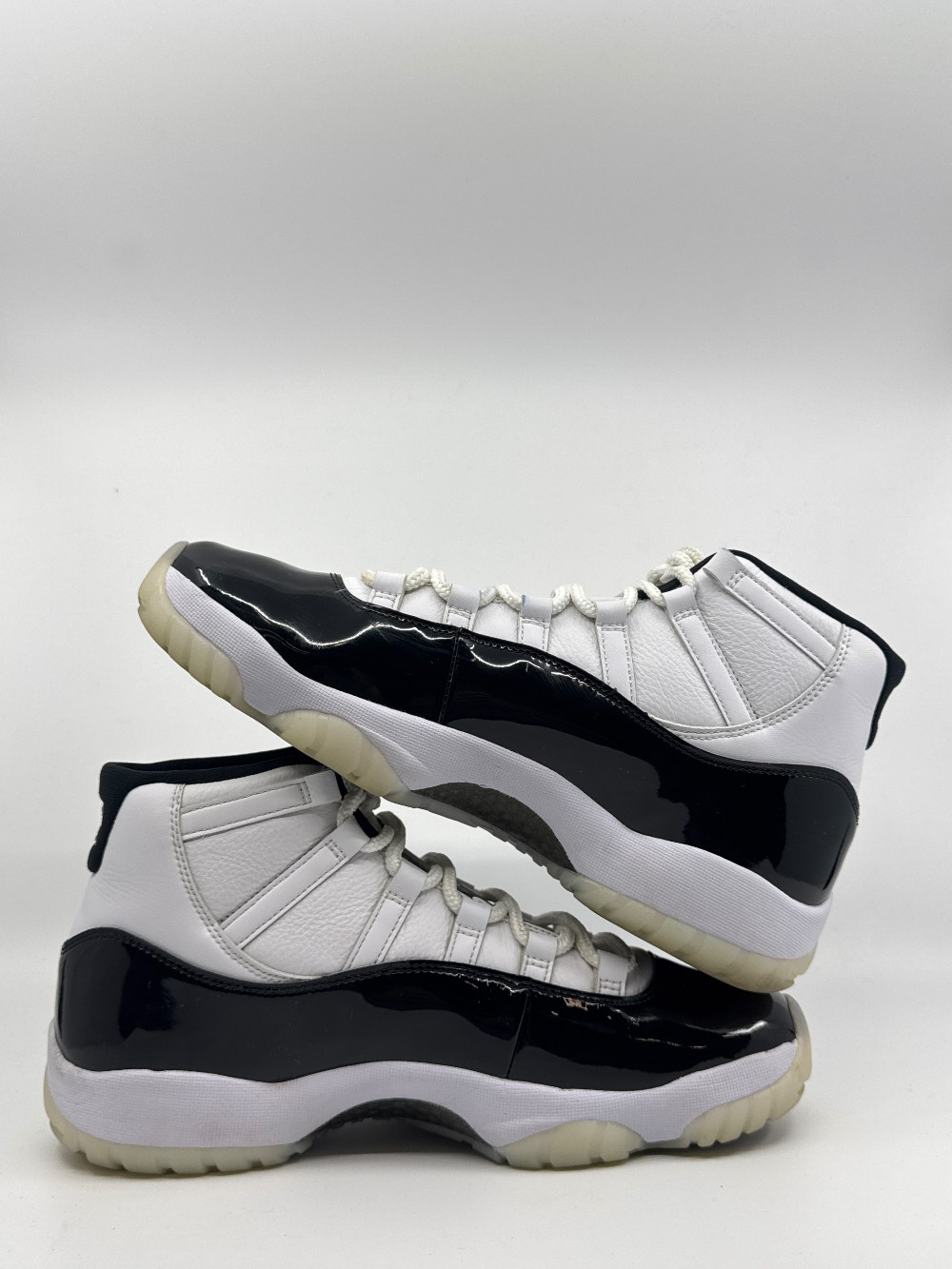 *USED* AJ 11 - DMP GRATITUDE (2023)