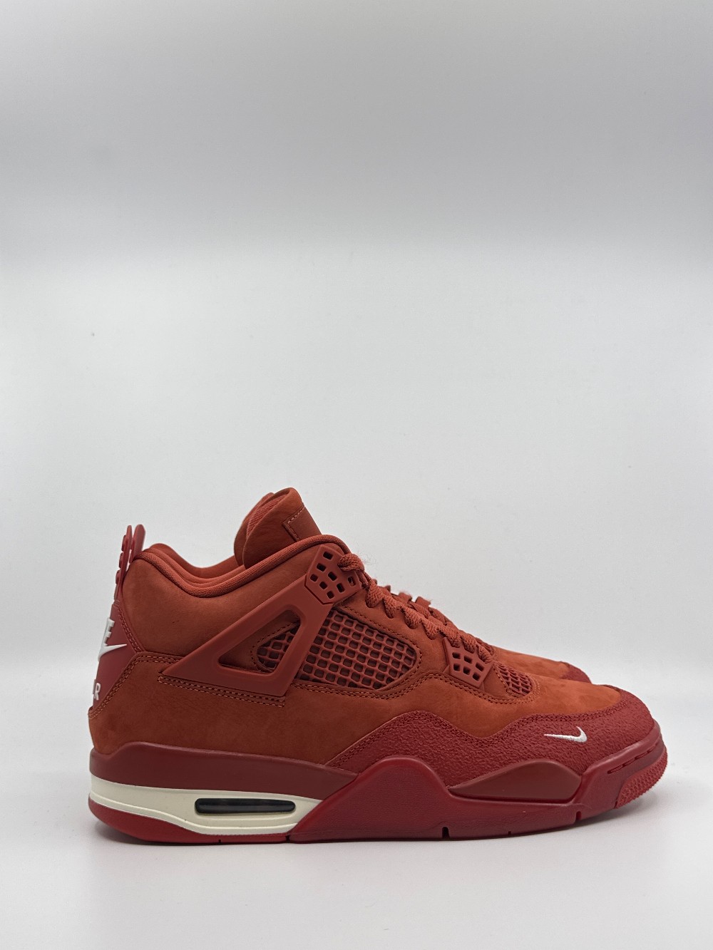 AJ 4 X NIGEL SYLVESTER - BRICK BY BRICK