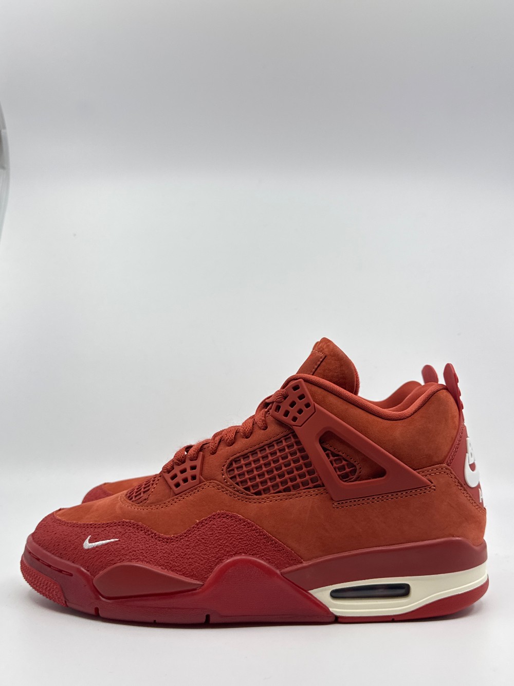 AJ 4 X NIGEL SYLVESTER - BRICK BY BRICK