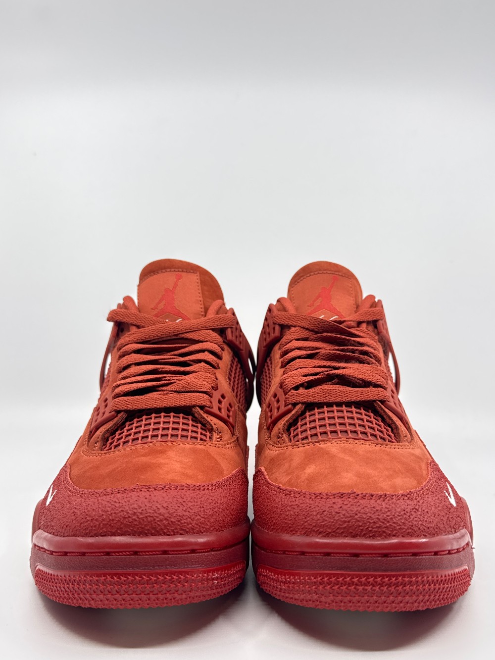 AJ 4 X NIGEL SYLVESTER - BRICK BY BRICK
