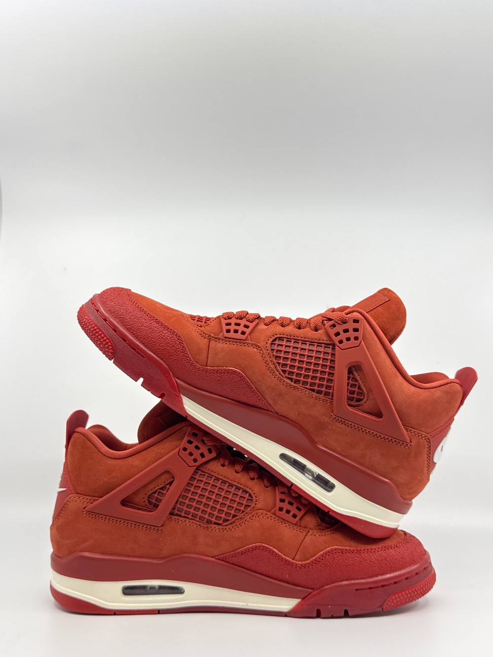 AJ 4 X NIGEL SYLVESTER - BRICK BY BRICK
