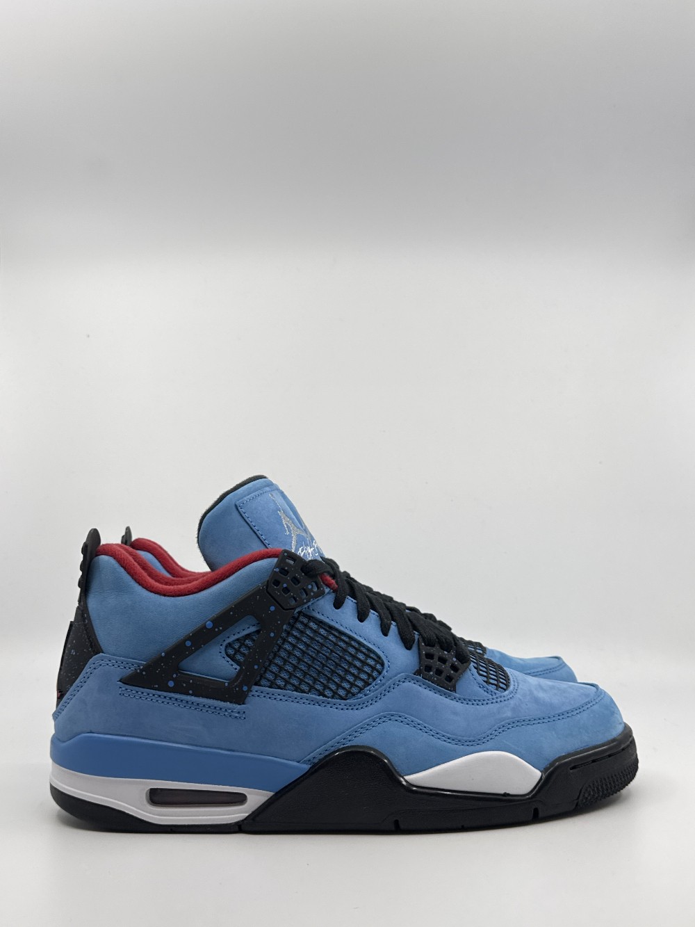 AJ 4 X TRAVIS SCOTT - CACTUS JACK