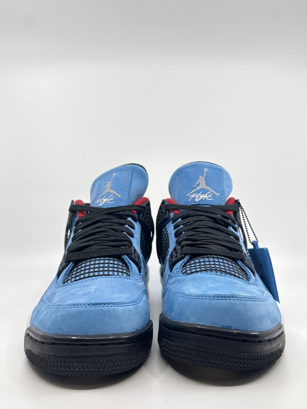 AJ 4 X TRAVIS SCOTT - CACTUS JACK