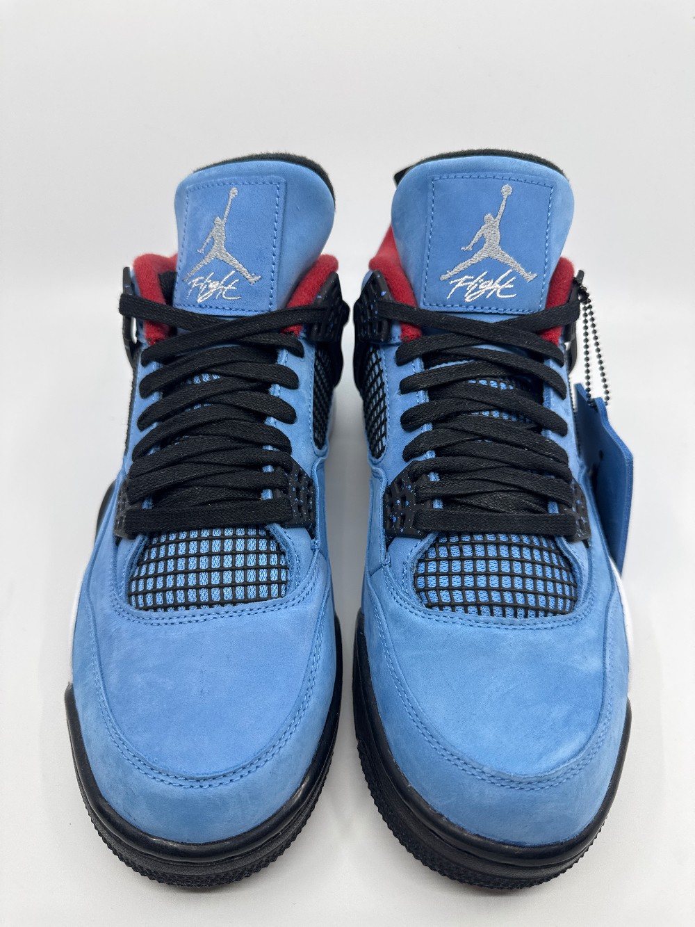 AJ 4 X TRAVIS SCOTT - CACTUS JACK