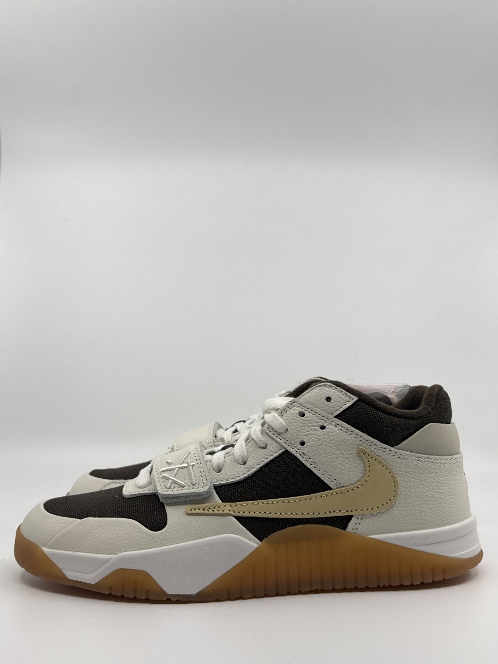 JORDAN X TRAVIS SCOTT JUMPMAN JACK TR - SAIL