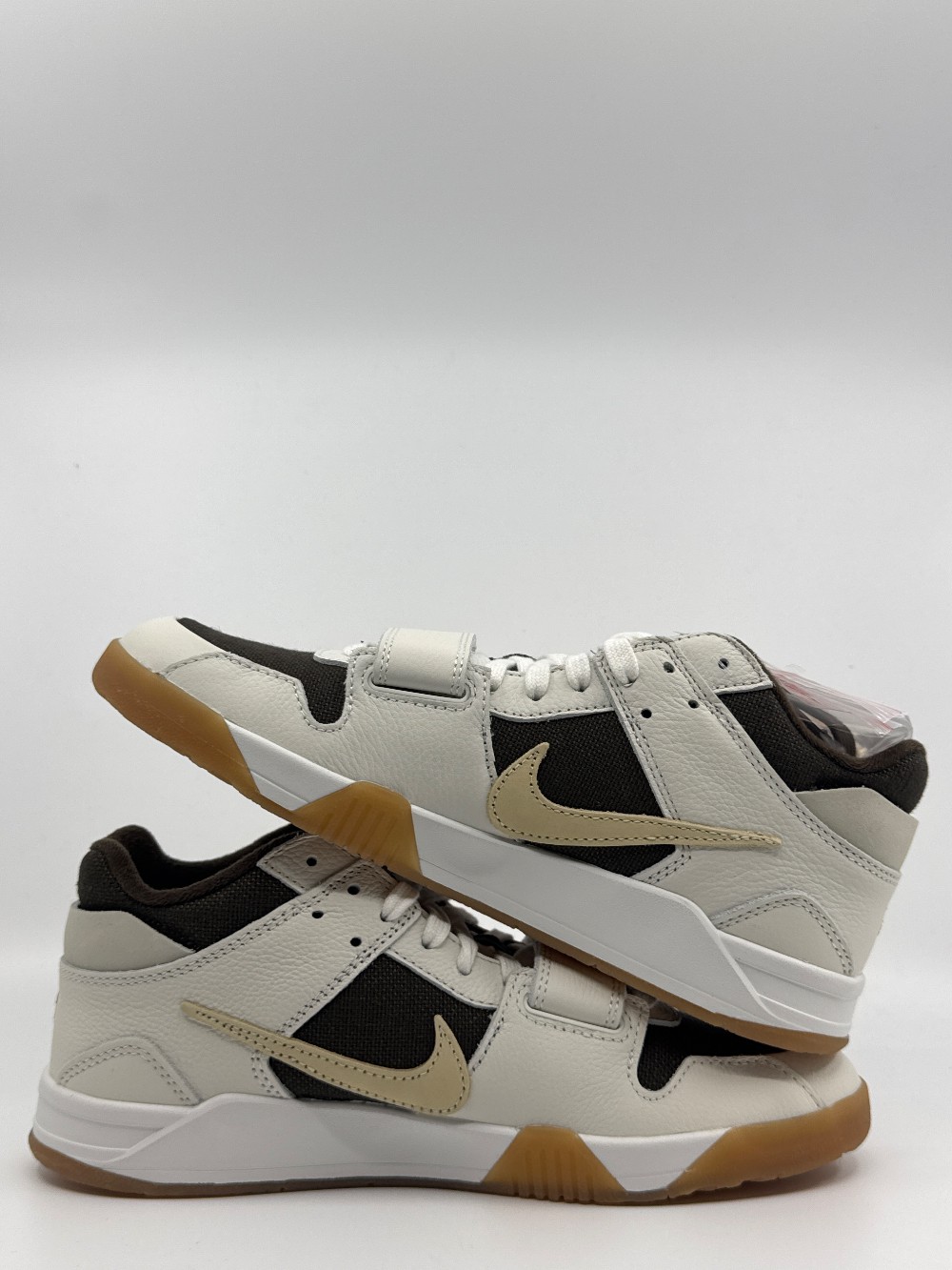 JORDAN X TRAVIS SCOTT JUMPMAN JACK TR - SAIL
