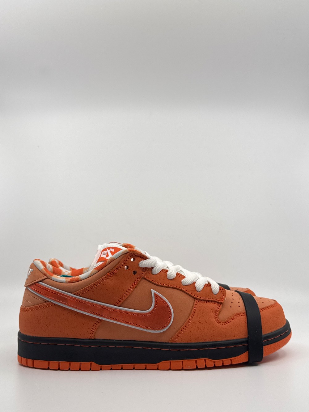 NIKE SB DUNK LOW X CONCEPTS - ORANGE LOBSTER
