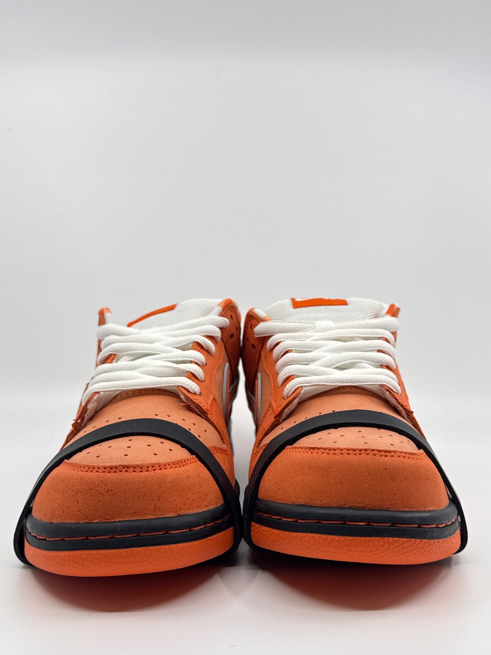 NIKE SB DUNK LOW X CONCEPTS - ORANGE LOBSTER