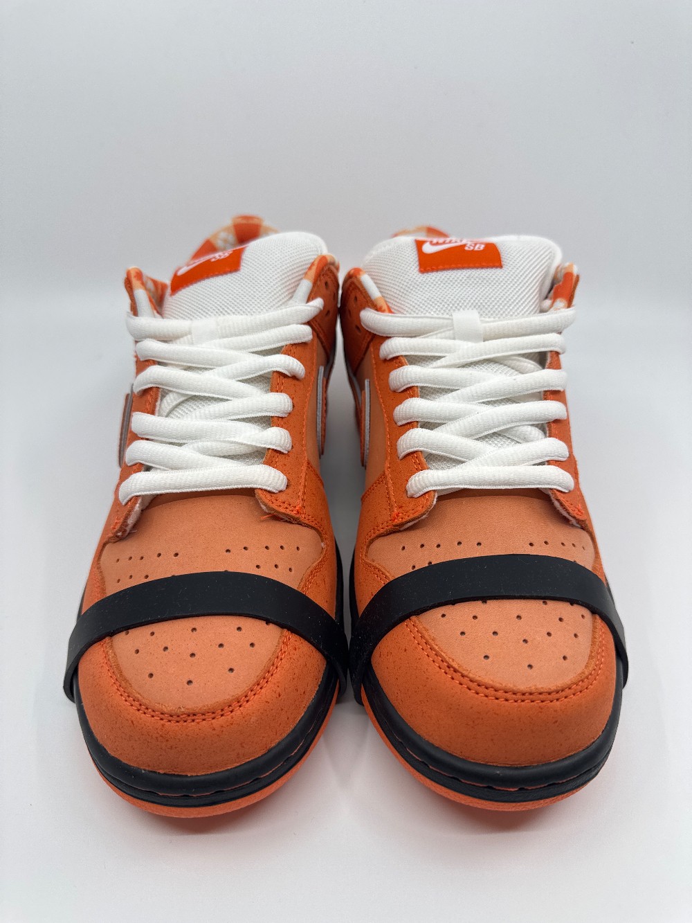 NIKE SB DUNK LOW X CONCEPTS - ORANGE LOBSTER