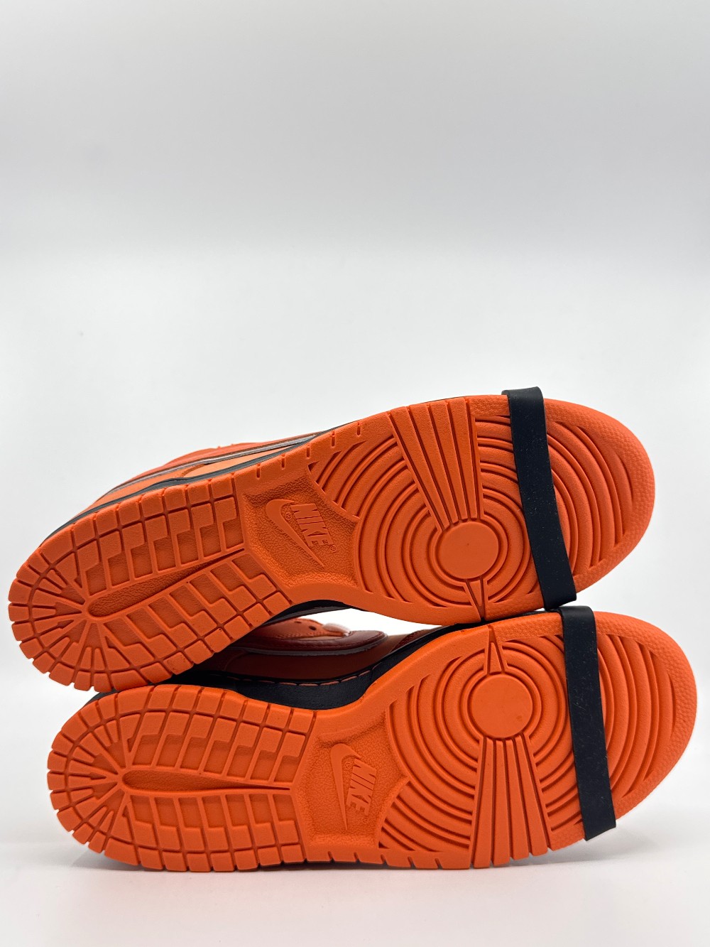 NIKE SB DUNK LOW X CONCEPTS - ORANGE LOBSTER