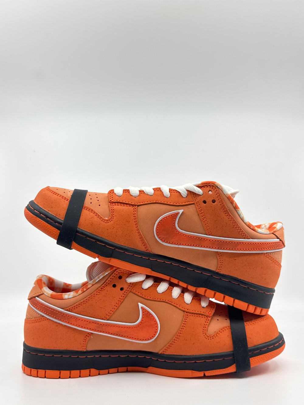NIKE SB DUNK LOW X CONCEPTS - ORANGE LOBSTER