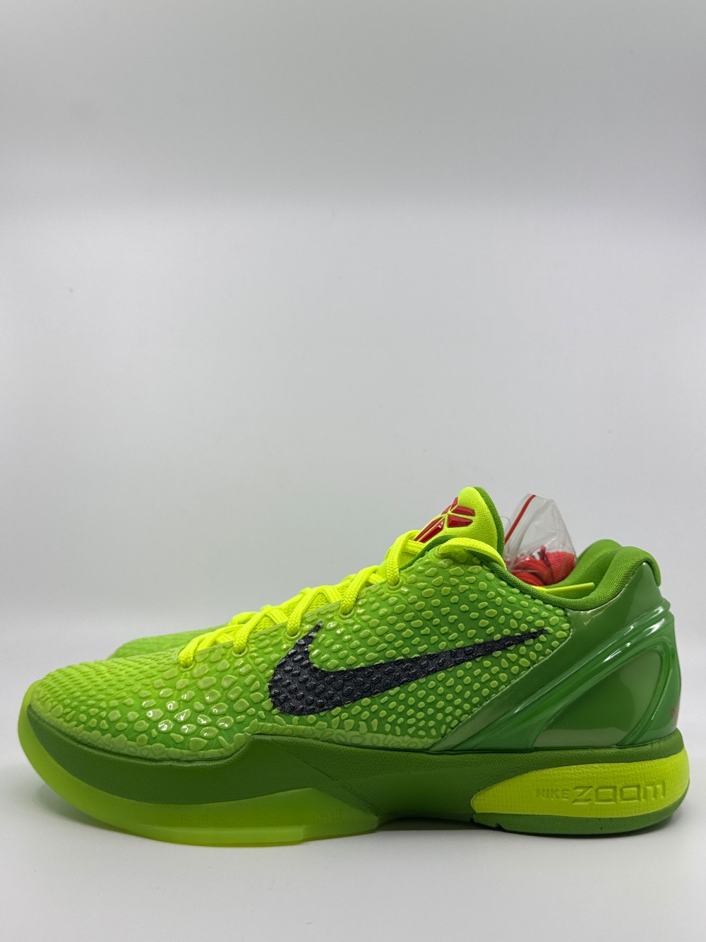 NIKE KOBE 6 PROTRO - GRINCH (2020)