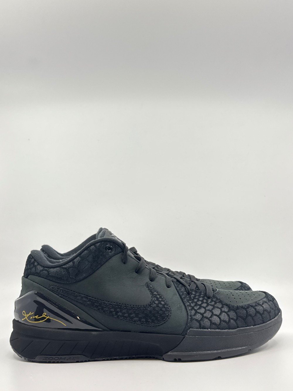 NIKE KOBE 4 PROTRO - GIFT OF MAMBA