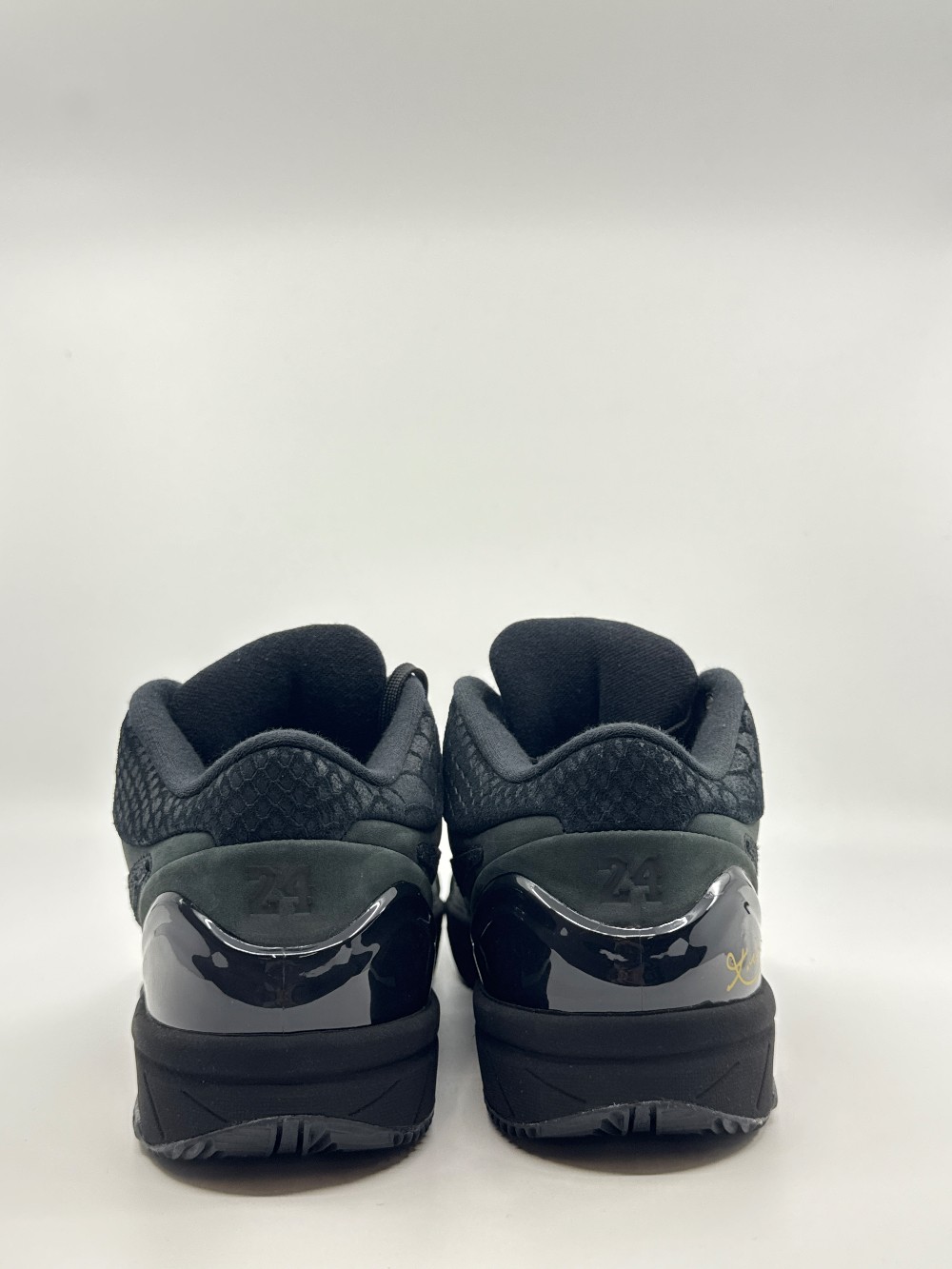 NIKE KOBE 4 PROTRO - GIFT OF MAMBA