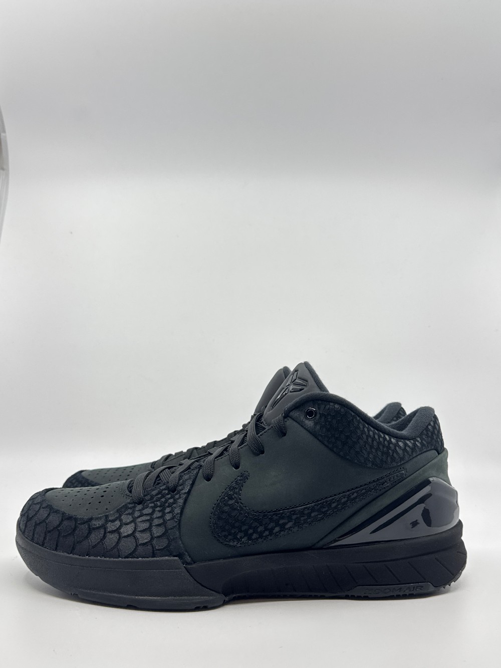 NIKE KOBE 4 PROTRO - GIFT OF MAMBA