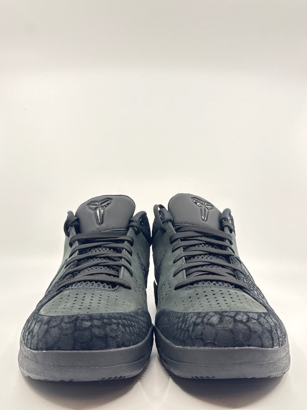 NIKE KOBE 4 PROTRO - GIFT OF MAMBA