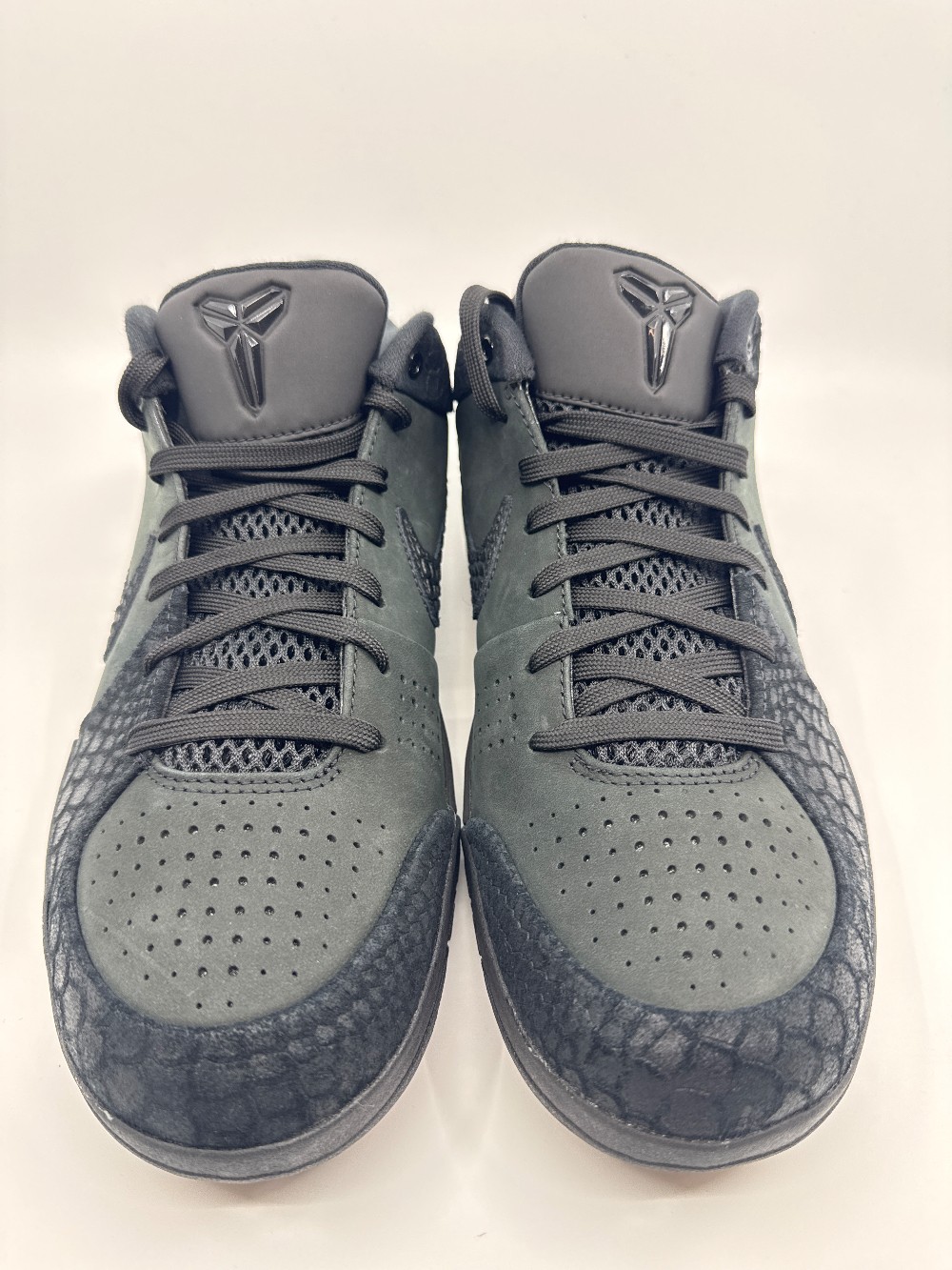 NIKE KOBE 4 PROTRO - GIFT OF MAMBA