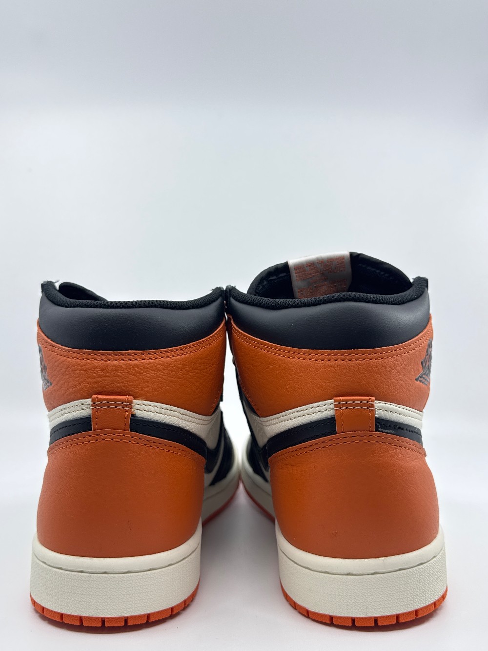 AJ 1 - SHATTERED BACKBOARD (2025)