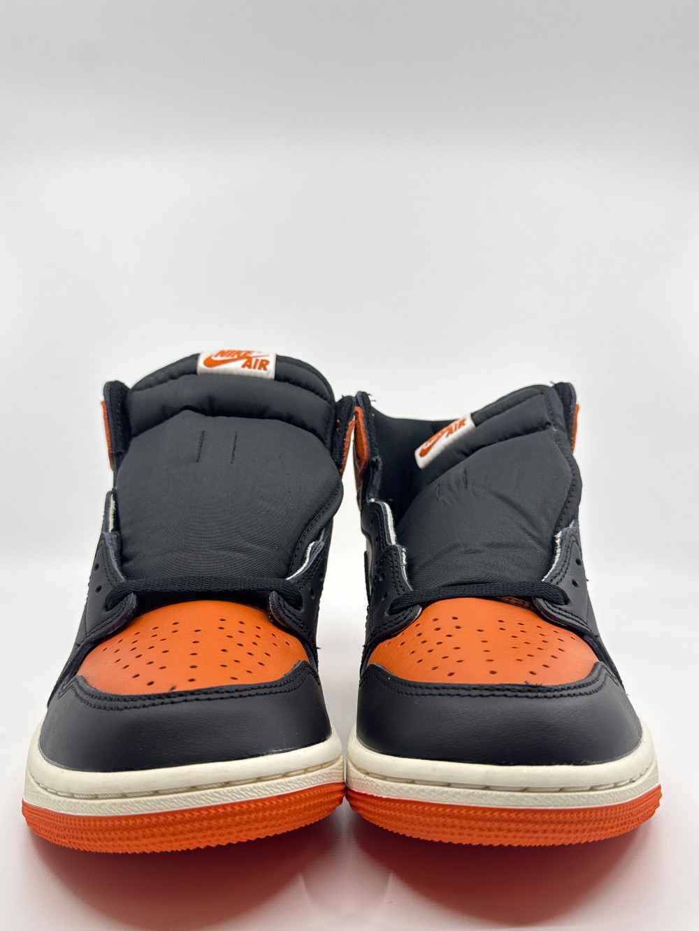 AJ 1 - SHATTERED BACKBOARD (2025)