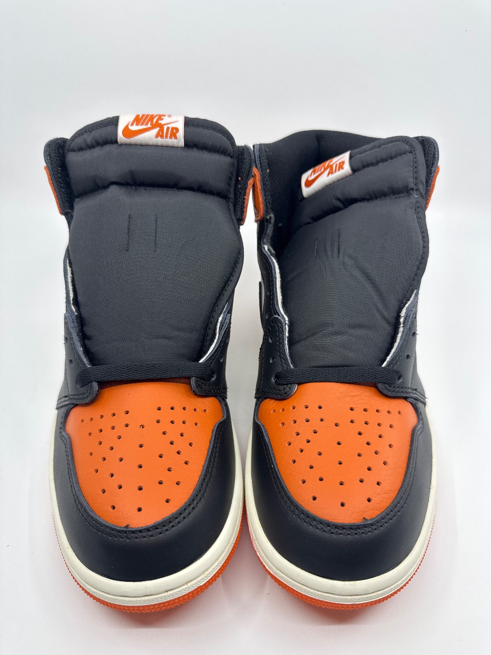 AJ 1 - SHATTERED BACKBOARD (2025)