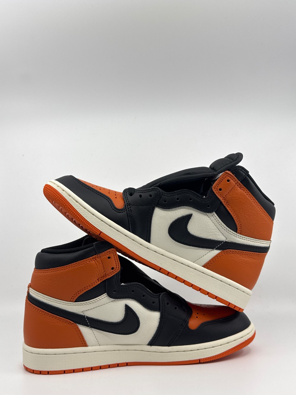 AJ 1 - SHATTERED BACKBOARD (2025)