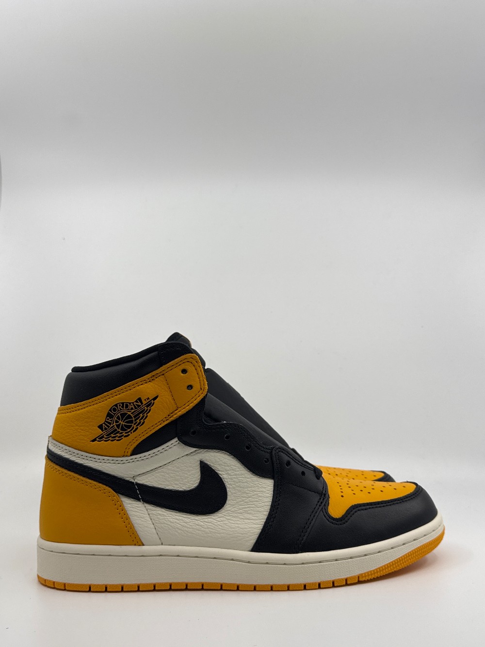 AJ 1 - TAXI