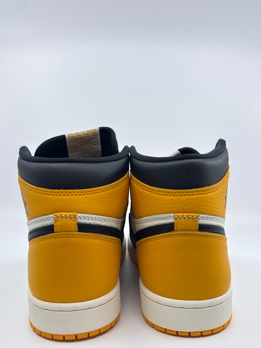 AJ 1 - TAXI
